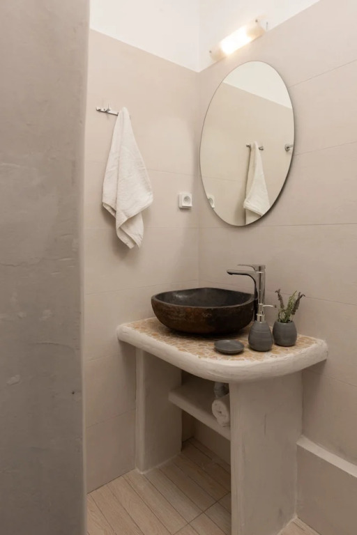 Aqua Naxos Apartments & Suites