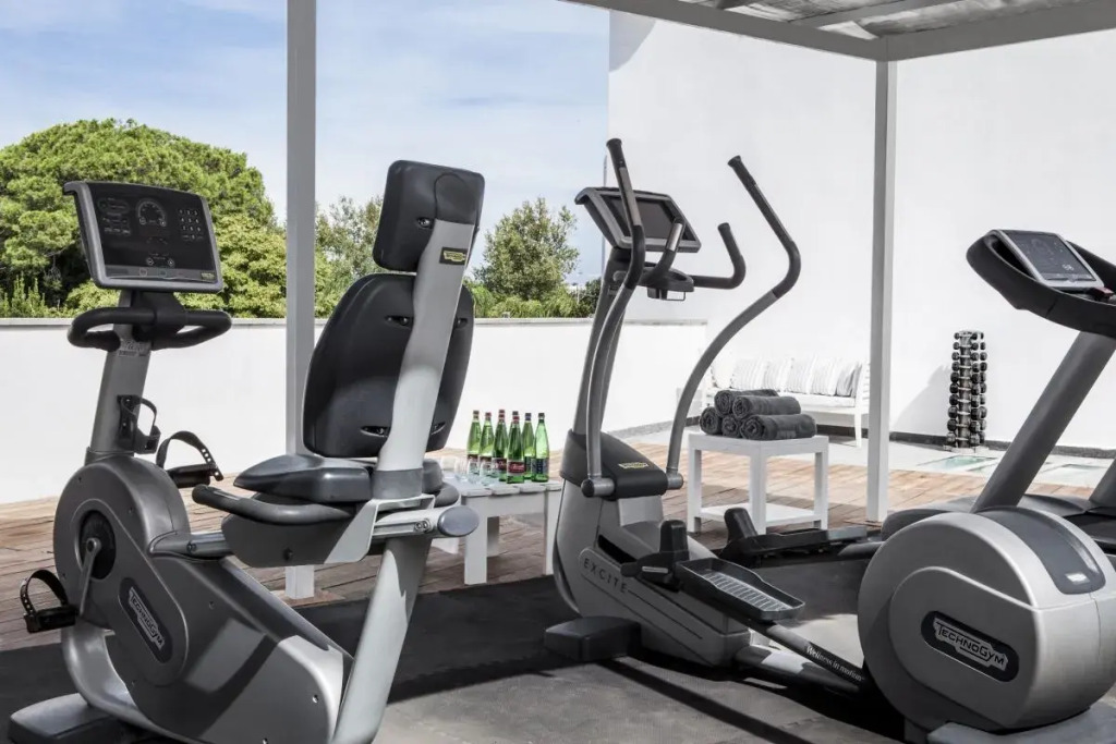 La Suite Hotel & SPA
