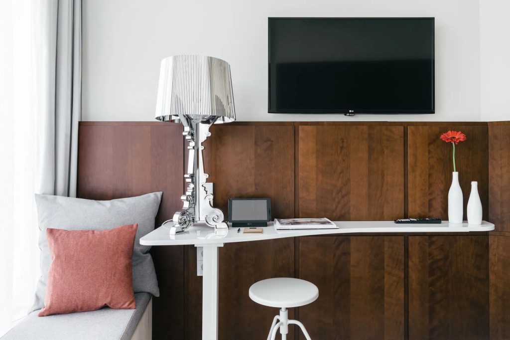 Ruby Lilly Hotel Munich by IHG