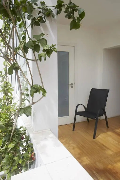Orange 3 House - Principe Real Apartment