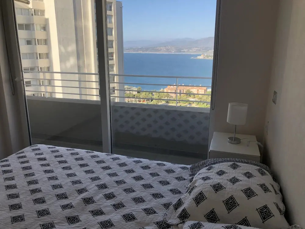 Apartamento 1505 Ed. Costa Montemar
