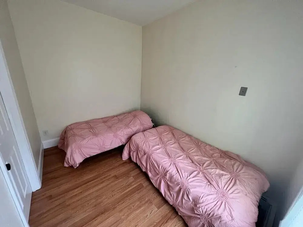 Esjacpe Guest House