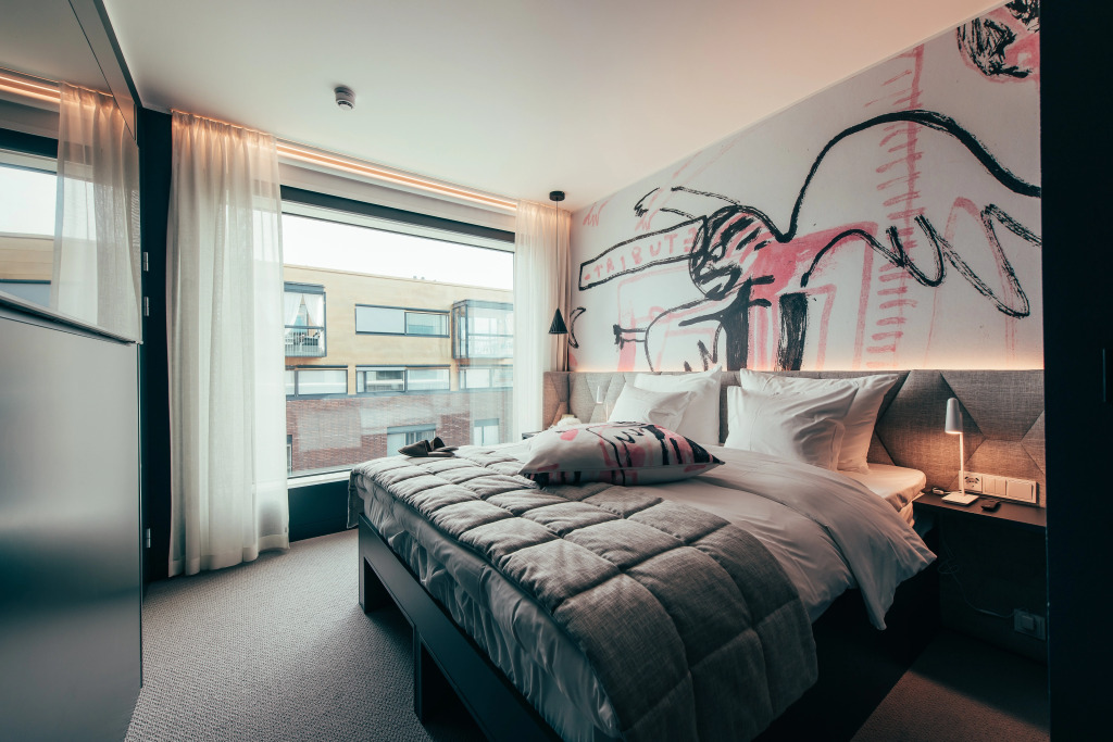 Hotel AX