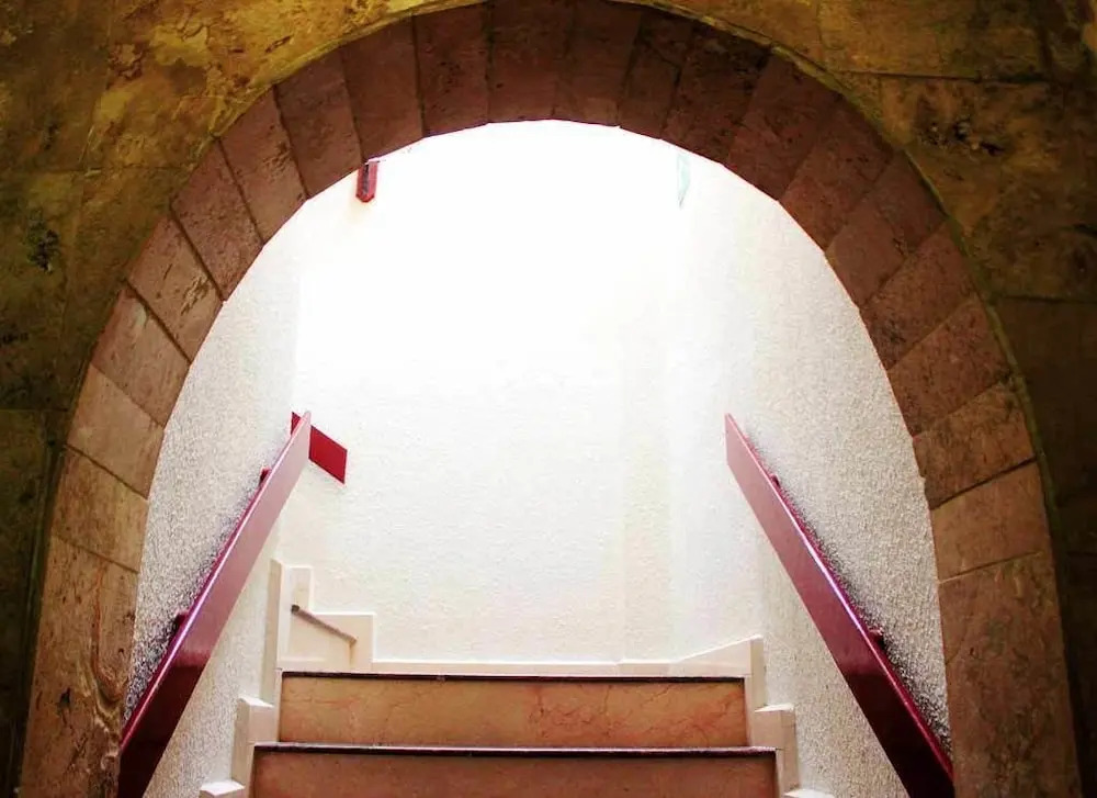 Hotel La Perla