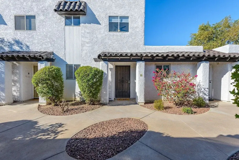 Villa Sunshine 2 Bedroom Condo by RedAwning