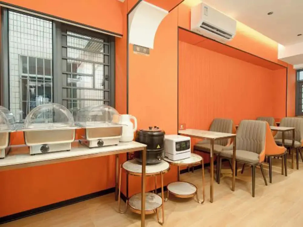 Chengxing Hotel Apartment (Wanyue City Plaza Branch)