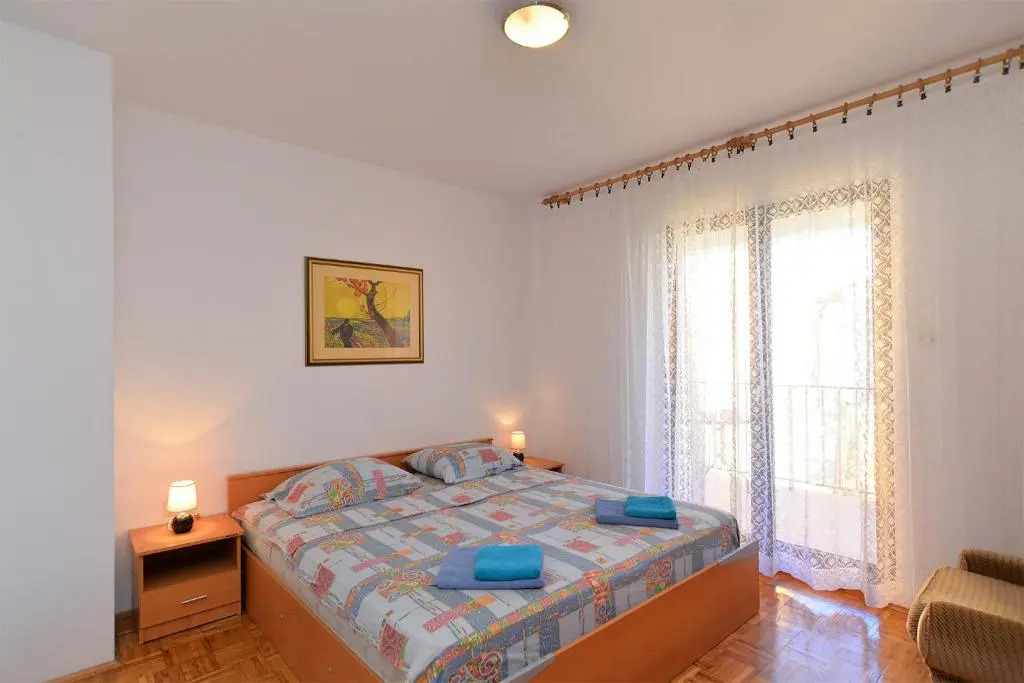 Apartment Zlatko 533