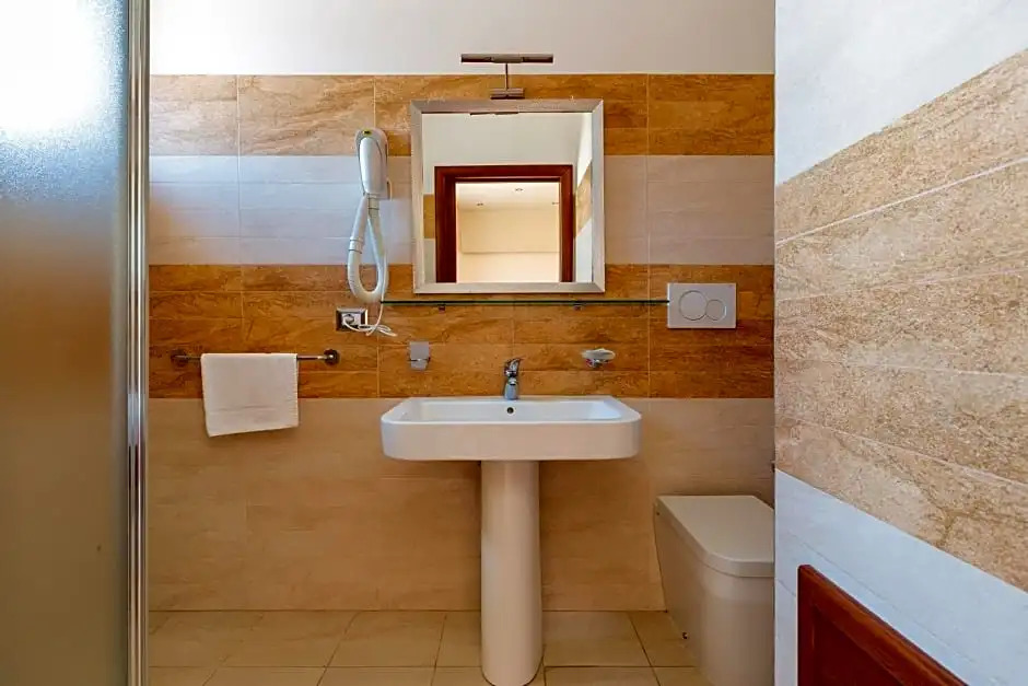 Lido Marini Rooms Affittacamere B&B