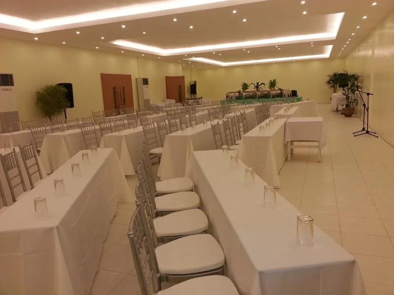 Parkway Hotel
