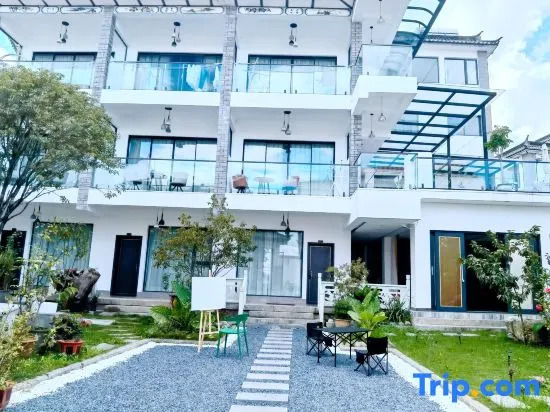 Seeking wind leisure view garden beautiful Guesthouse