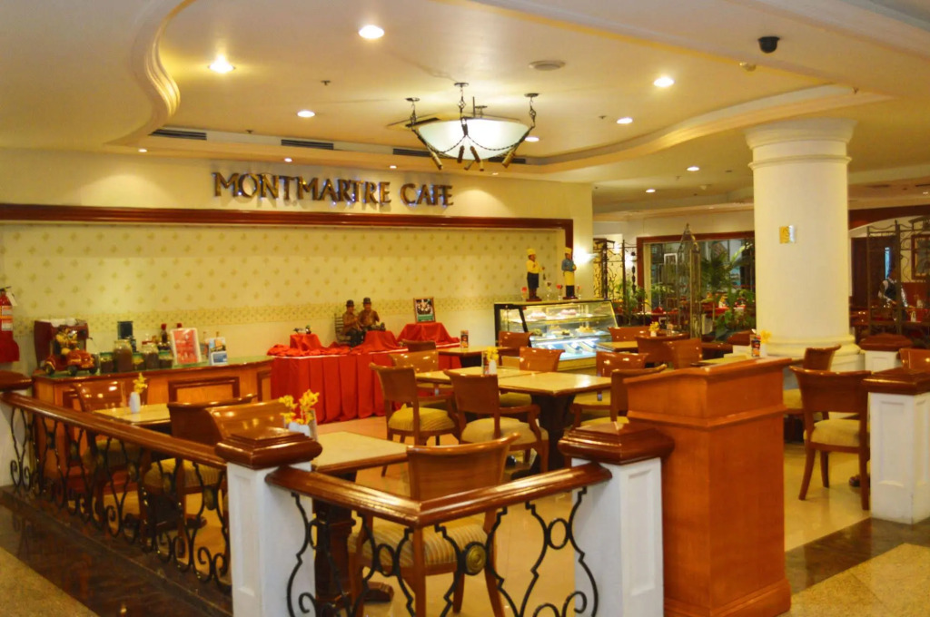 Grand Regal Hotel Davao