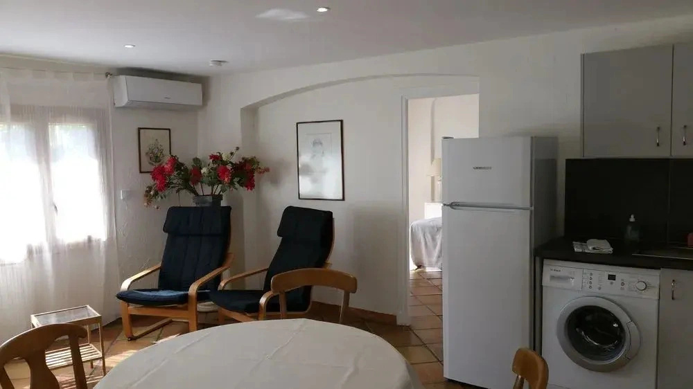 Holiday Home 1 Bedroom 1 Bathroom - La Colle-Sur-Loup