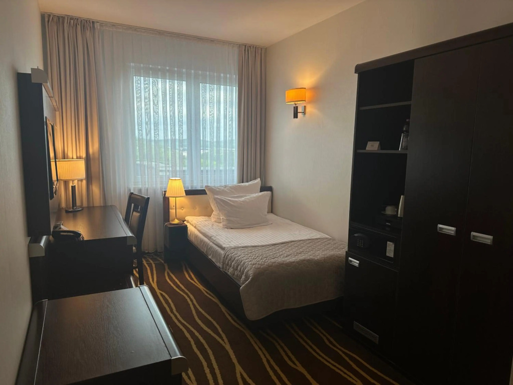 Hotel Business Faltom Gdynia