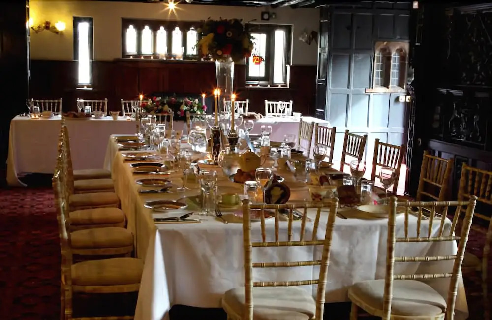 The Grasshopper Inn