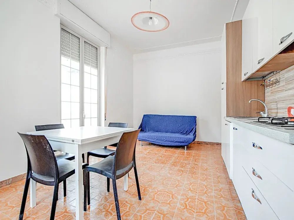 Belvilla by OYO Casa Tiffany