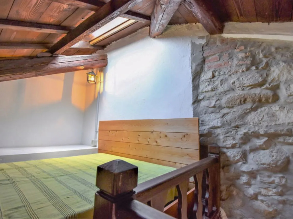 Holiday Home Casale Antica Pietra by Interhome