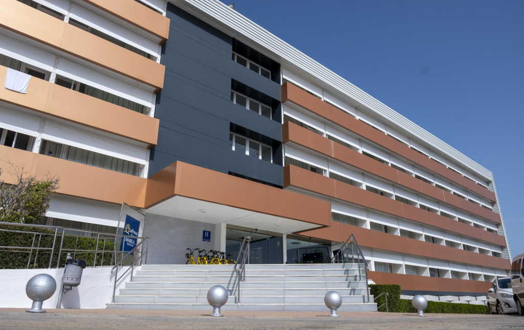 Ohtels Carabela