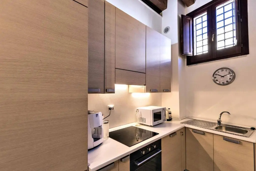 Casa Nostra B&B