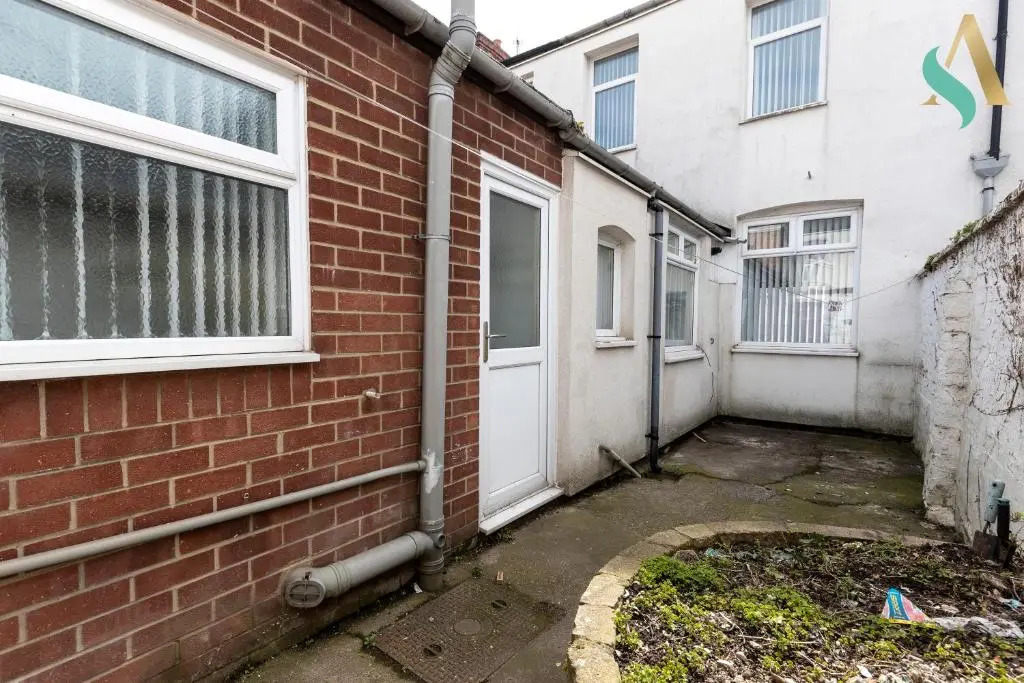 Vicarage House - Stockton-on-Tees