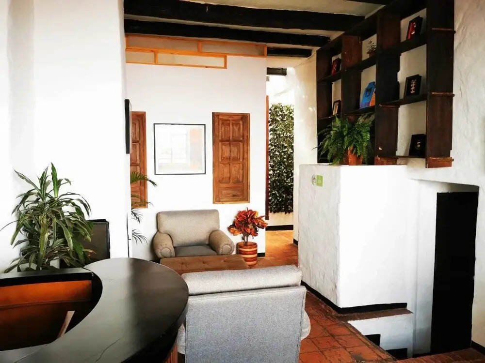 Vivo Hostel