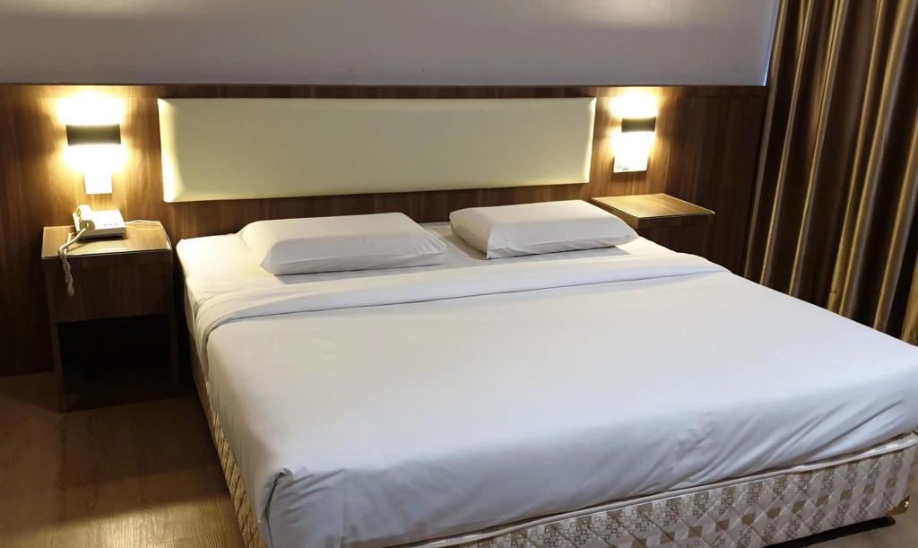 Hotel Samila