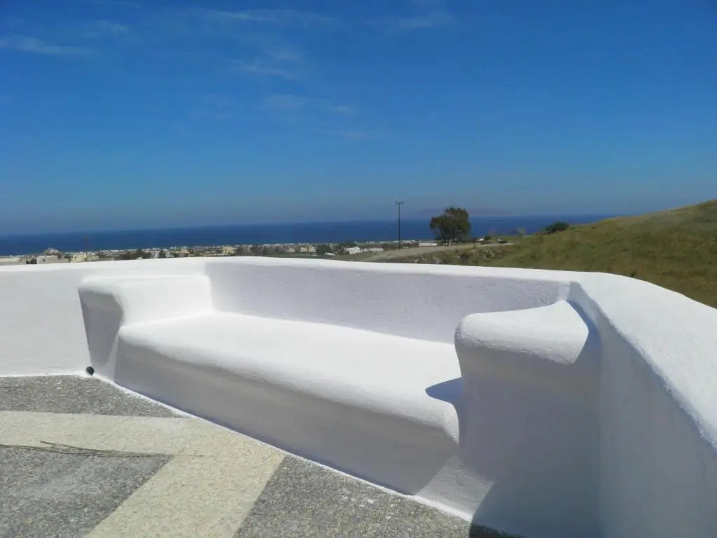 Santorini Traditional Suites