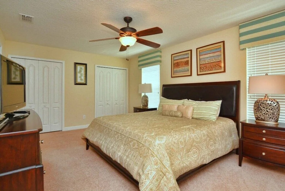 4706ts-5 Bedroom Pool - The Shire Home
