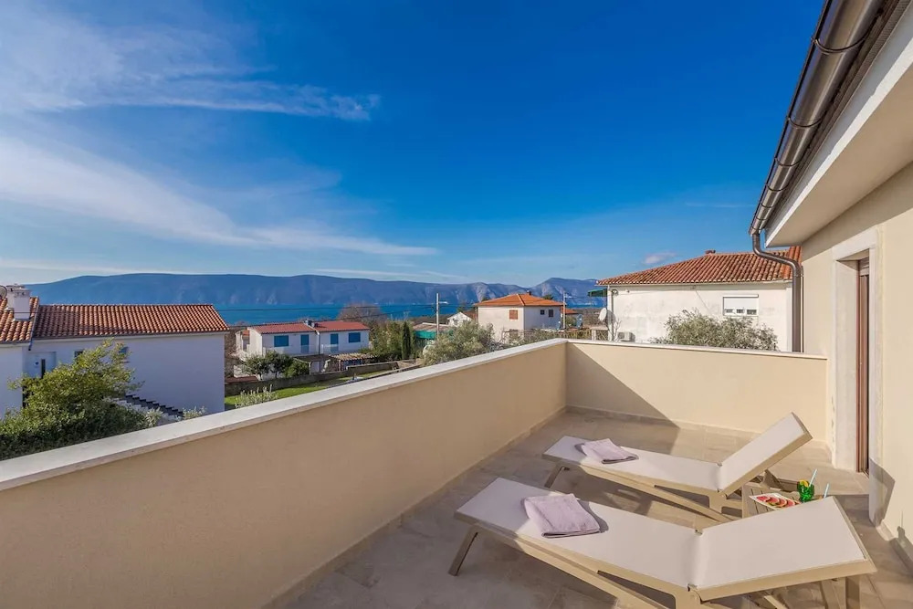 Holiday house VILLA ANDRO
