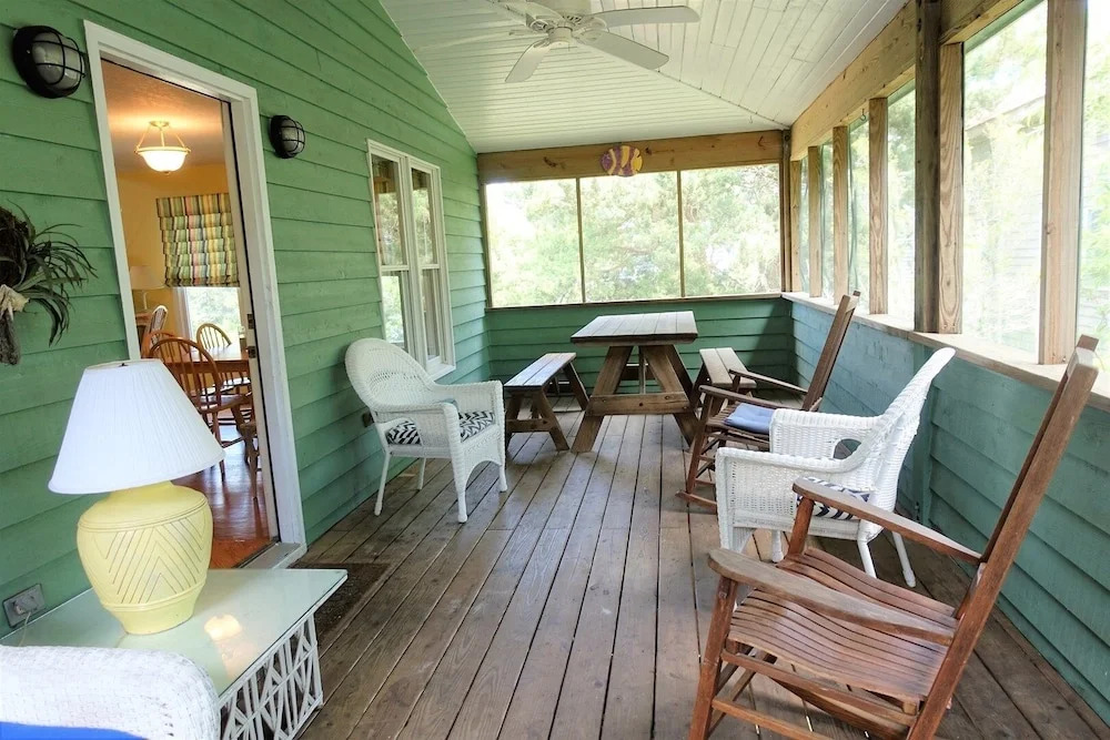 Widgeon's Rest at Ocracoke - 3 Br Home