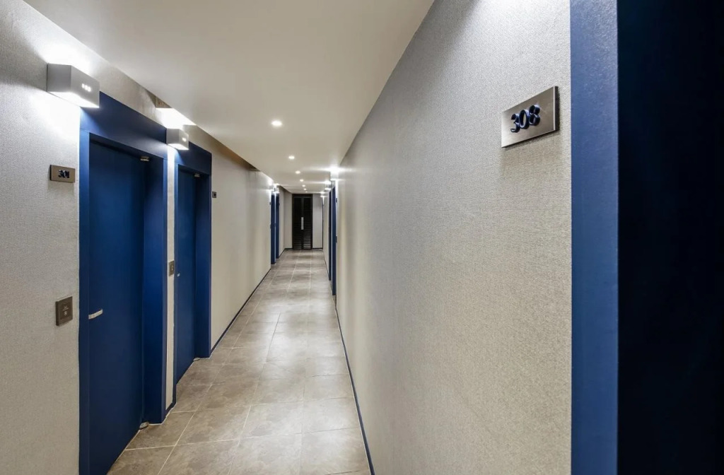 Hostel Vene