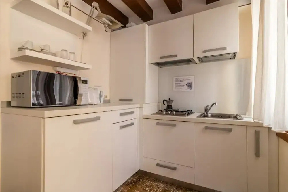Albergo San Marco