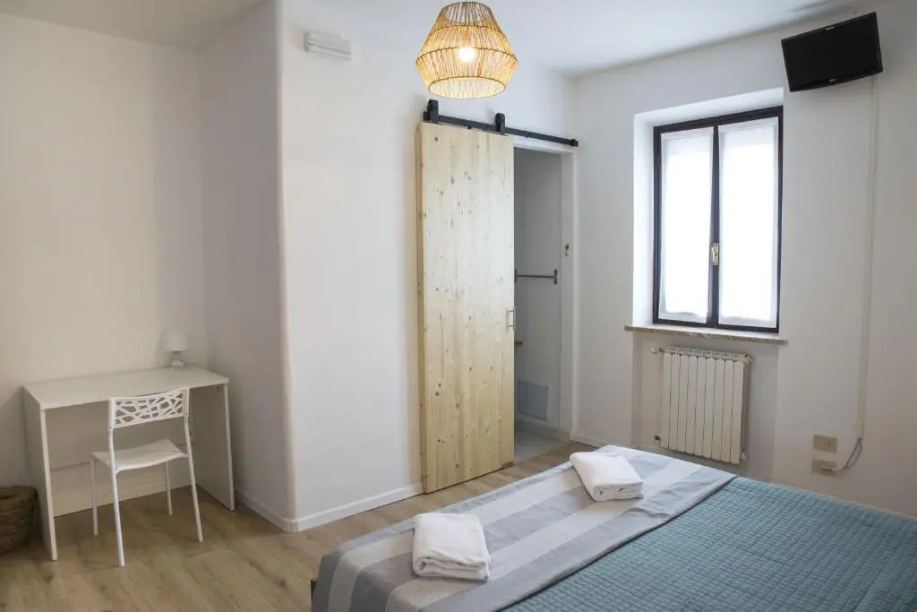 Albergo Mio Boutique Hotel