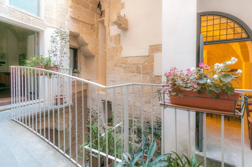 Chiesa Greca Suites - Lecce Selection
