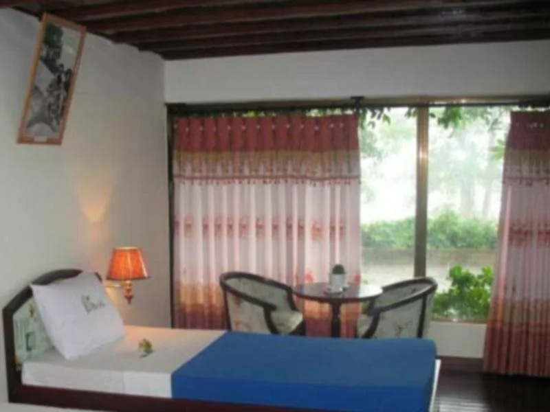 Bao Dai Villa