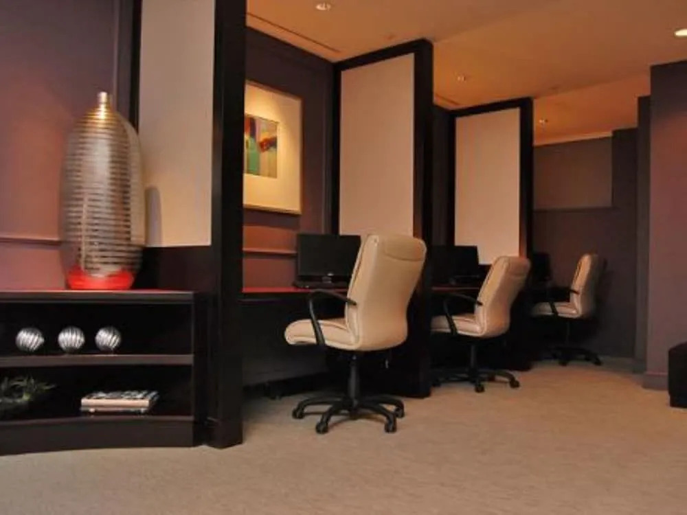 Bluebird Suites DC Financial District