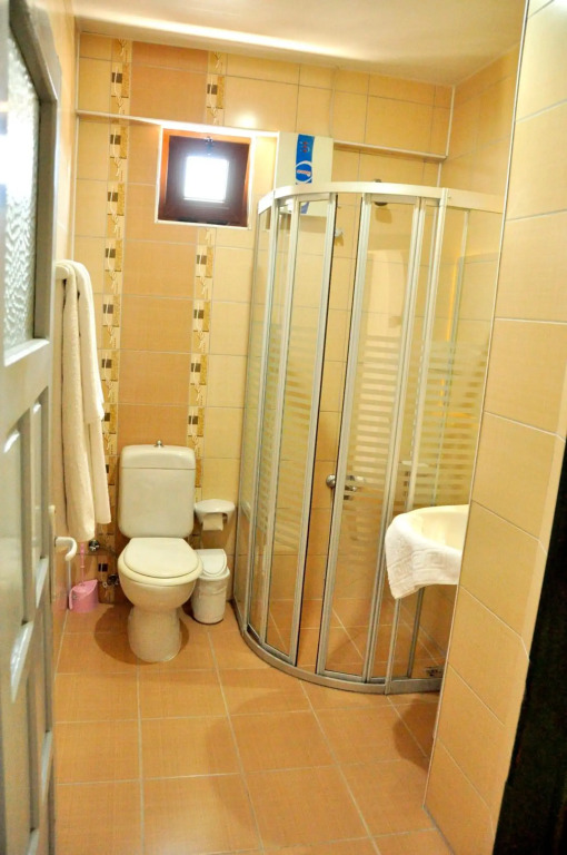 Magi Apart Hotel