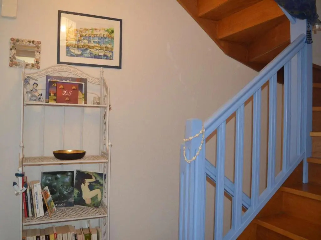 Maison 3 pièces avec jardin, BBQ, animaux admis à Banyuls-sur-Mer - FR-1-225C-74