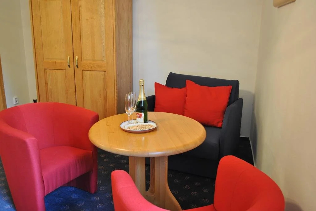 Hotel Gong