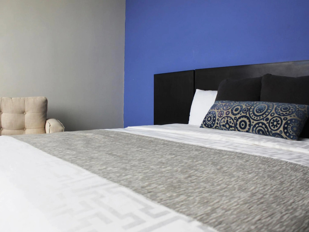 Hotel Corona Plaza