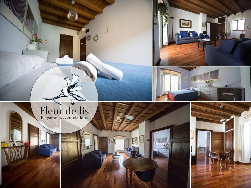 Fleur De Lis Plaza