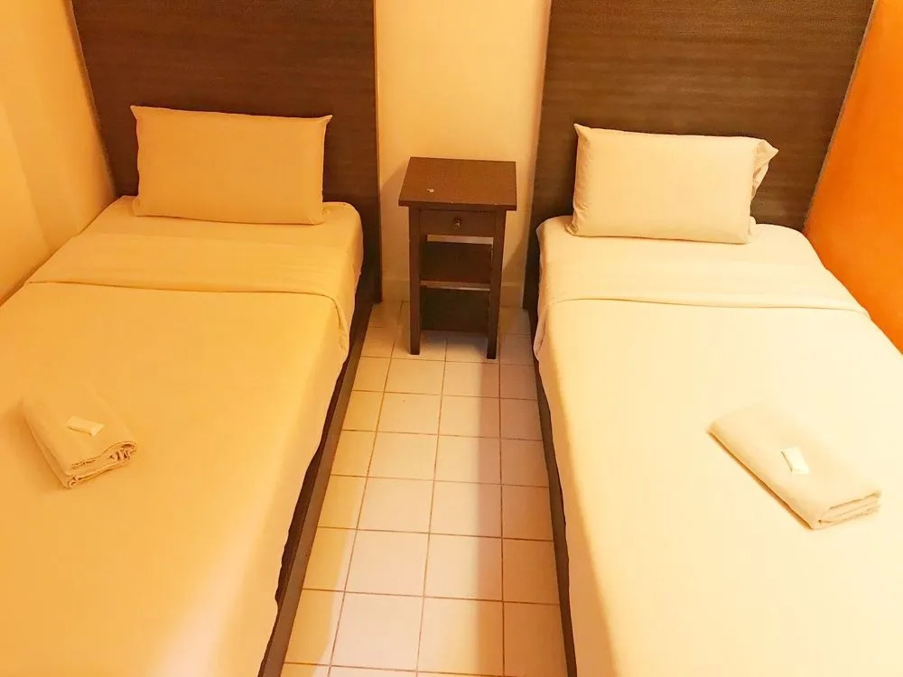 Dengba Hostel Jalan Alor