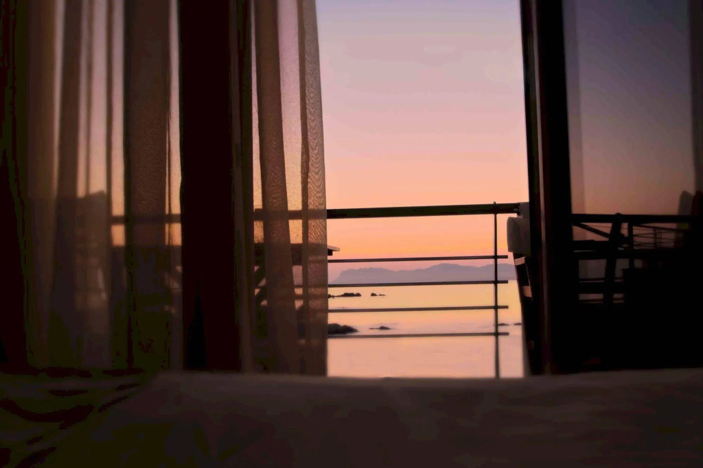 Sea Breeze