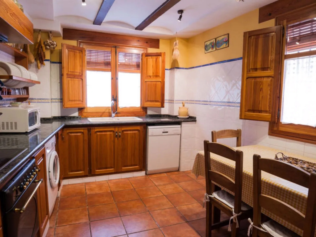 House Rosa Cabanes