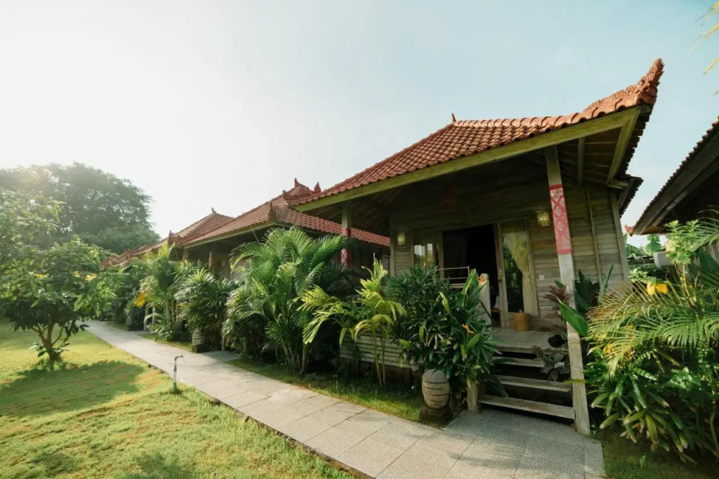 Pandan Wangi