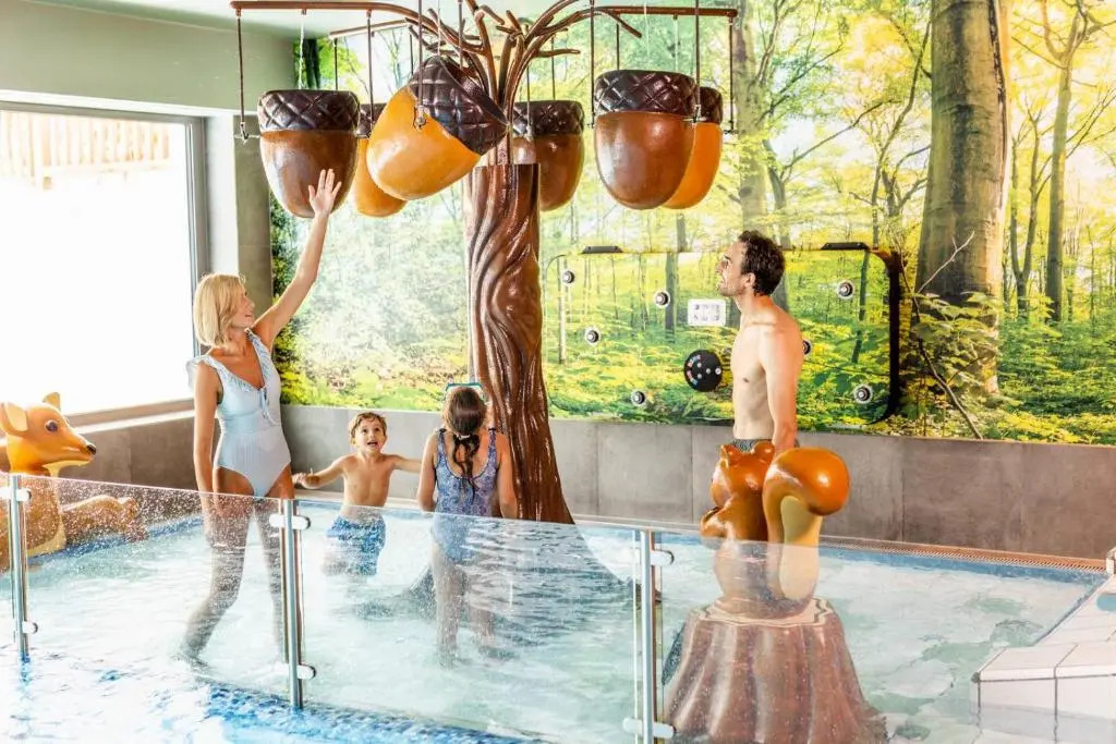 Das Bayrischzell Familotel Oberbayern