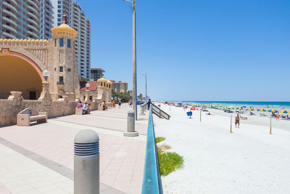 Surfside Condo 503 - Two Bedroom Condo