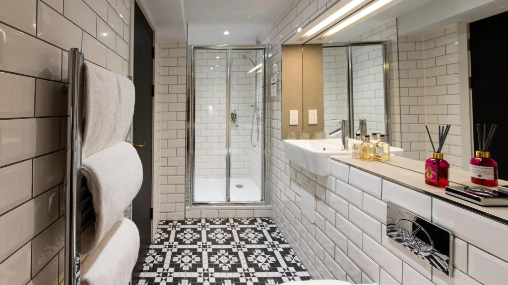 Linton Collection - Blackfriars Lofts