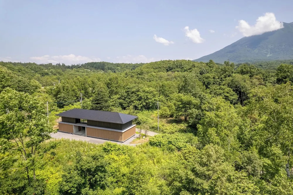 IORI Niseko