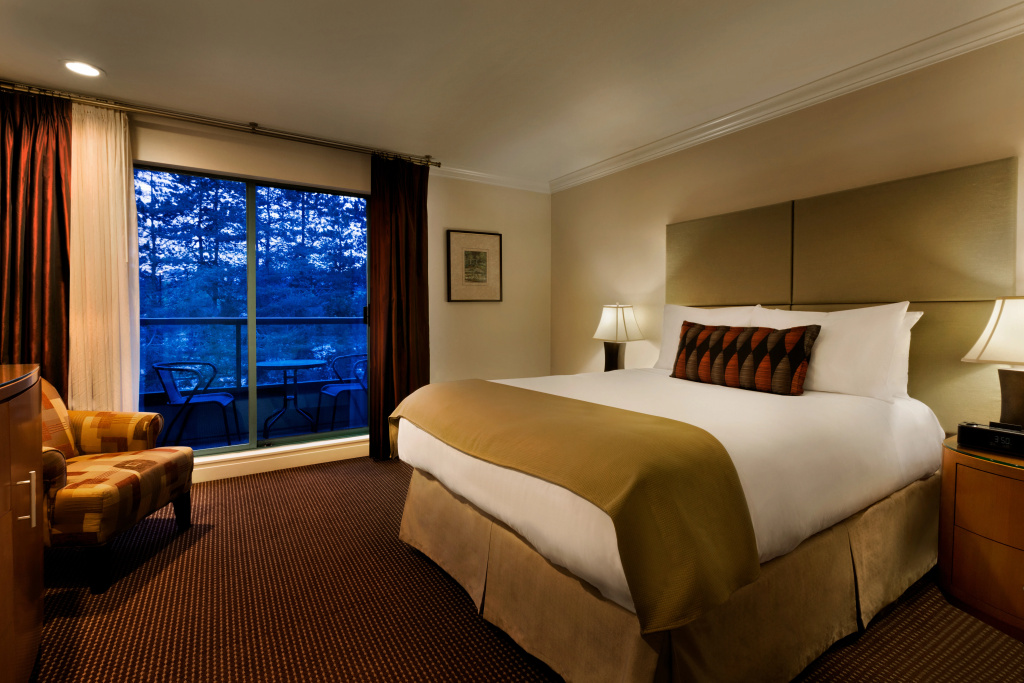 Executive Suites Hotel & Conference Center, Metro Vancouver