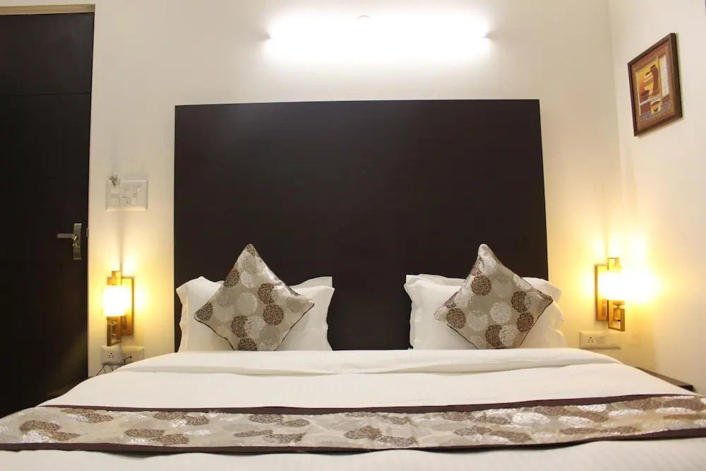 Hotel Sai
